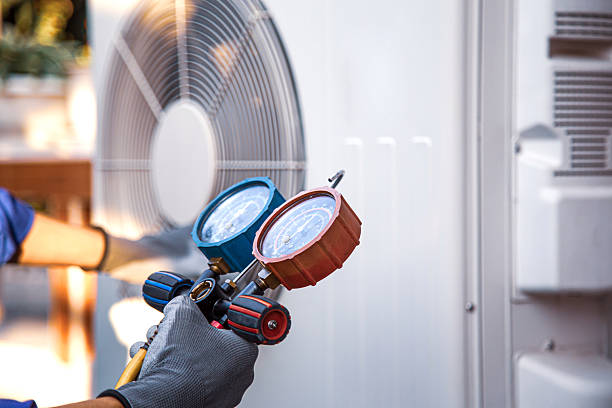 Trusted Hvac service in Nokesville, VA - Tropical Oasis HVAC